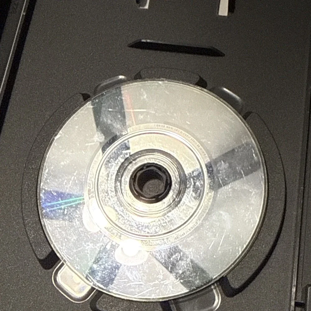 Kirby‎ Air Ride (Nintendo GameCube, 2003) No Manual, Tested Works